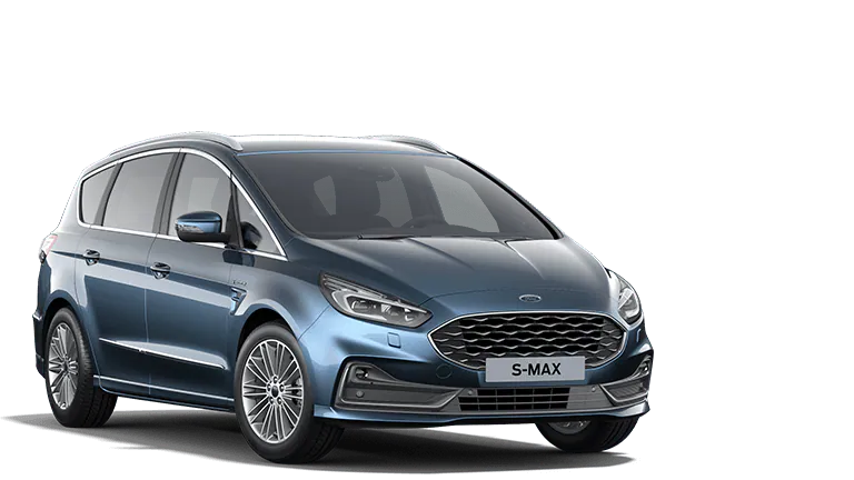 S-MAX Vignale